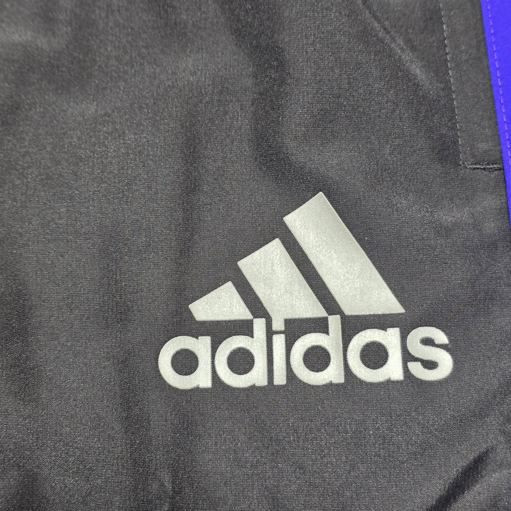 All Blacks 2016 Track pants (Team Issued "PG") - Large