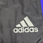 All Blacks 2016 Track pants (Team Issued "PG") - Large