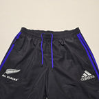 All Blacks 2016 Track pants (Team Issued "PG") - Large