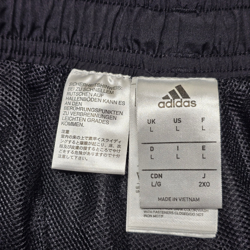 All Blacks 2016 Track pants (Team Issued "PG") - Large