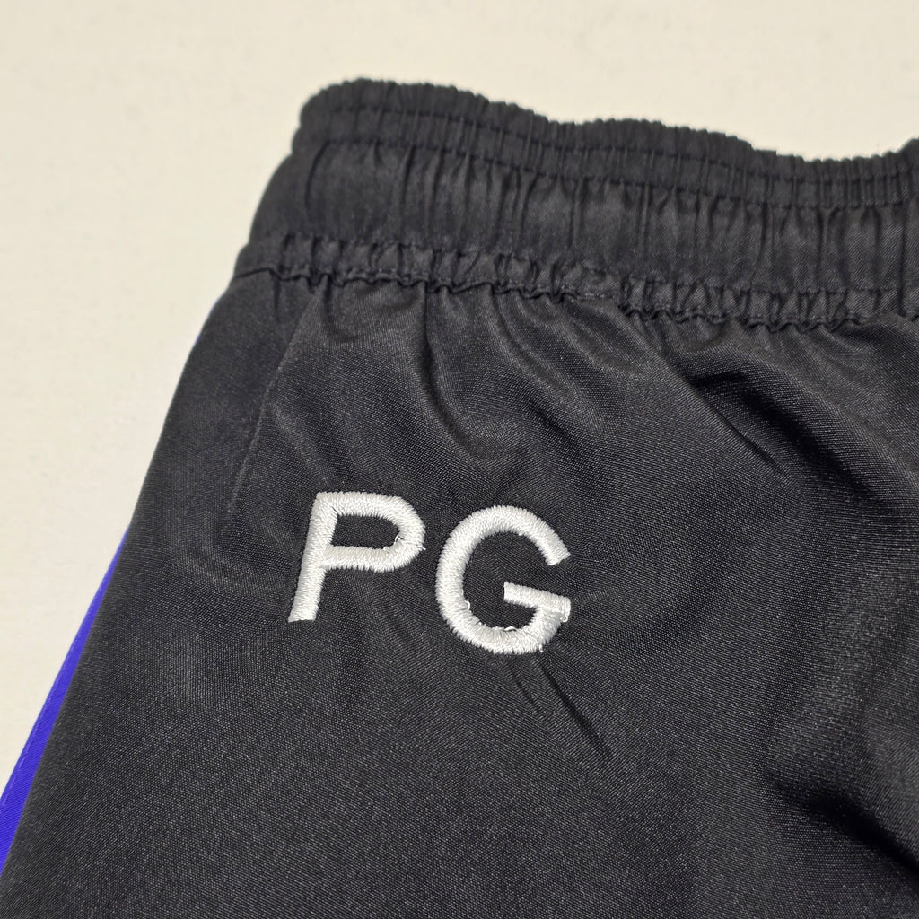 All Blacks 2016 Track pants (Team Issued "PG") - Large