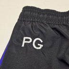 All Blacks 2016 Track pants (Team Issued "PG") - Large