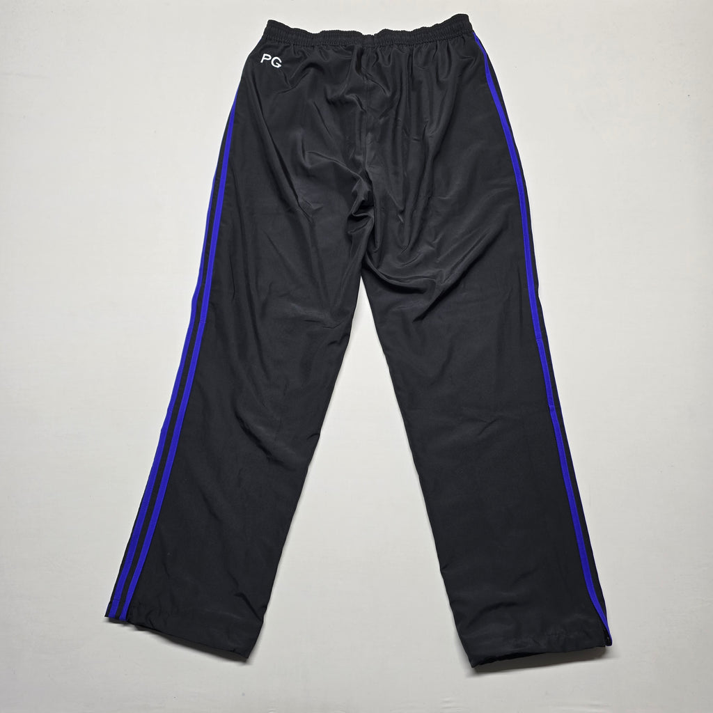 All Blacks 2016 Track pants (Team Issued "PG") - Large