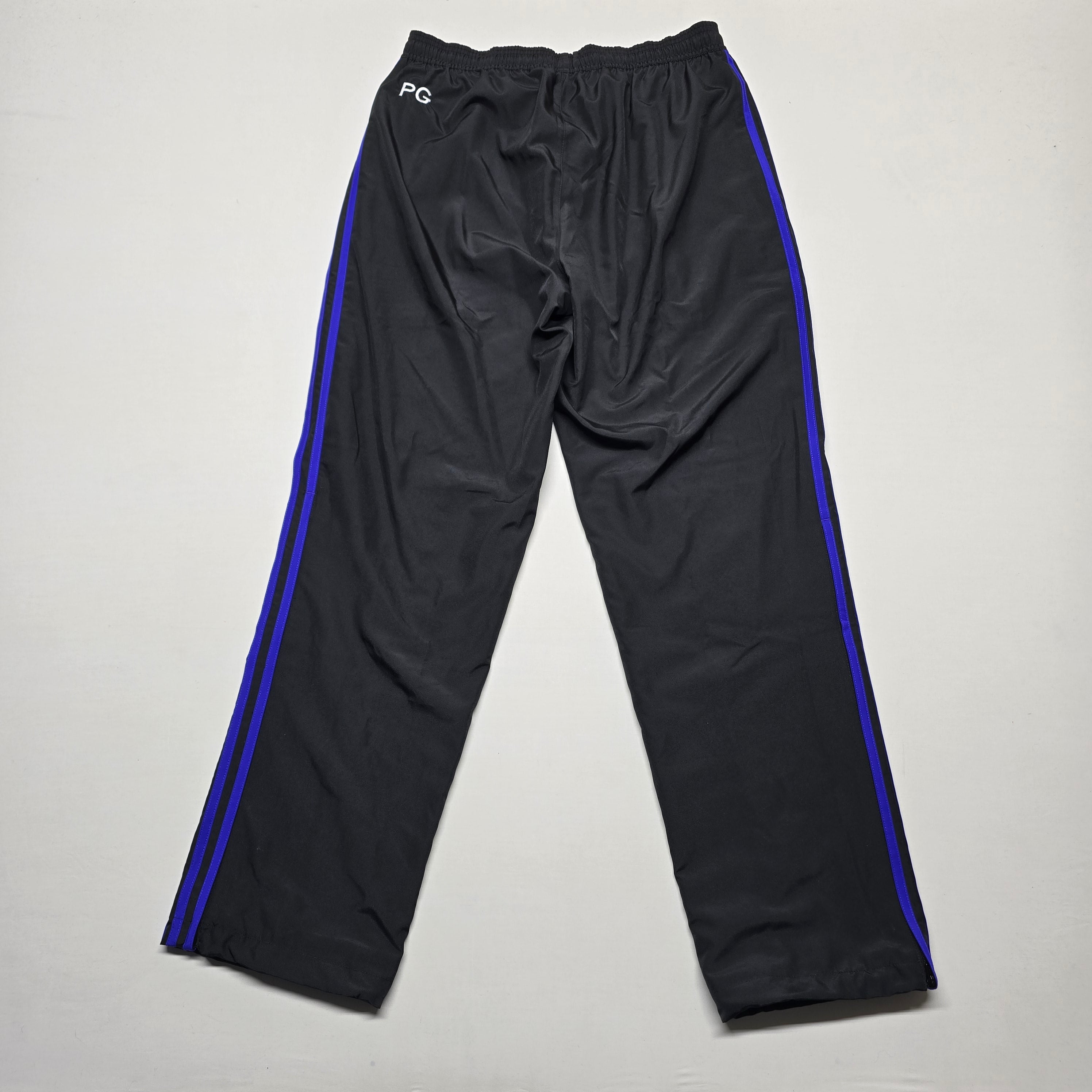 All Blacks 2016 Track pants (Team Issued "PG") - Large