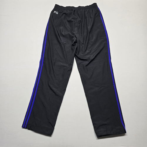All Blacks 2016 Track pants (Team Issued "PG") - Large