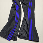All Blacks 2016 Track pants (Team Issued "PG") - Large