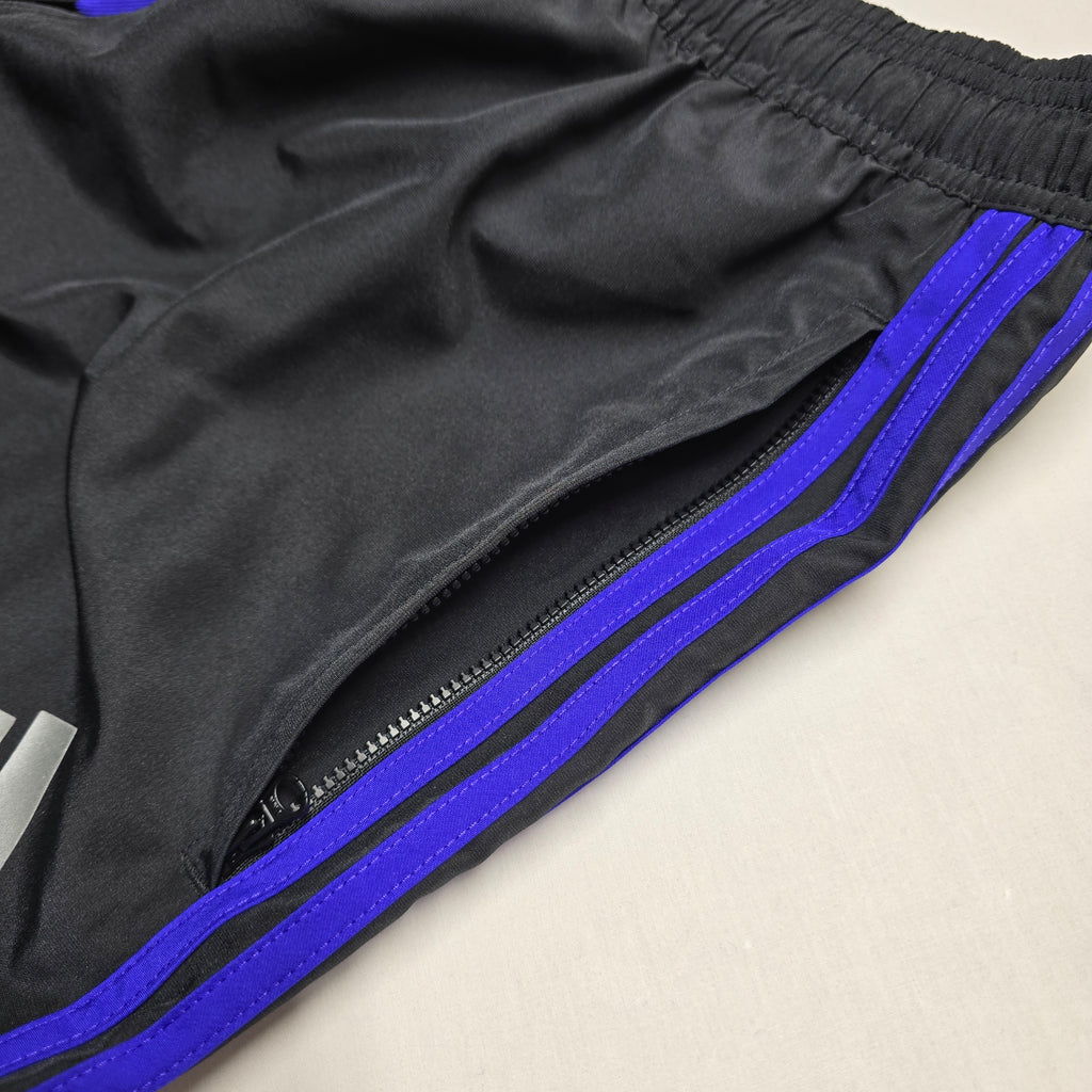 All Blacks 2016 Track pants (Team Issued "PG") - Large