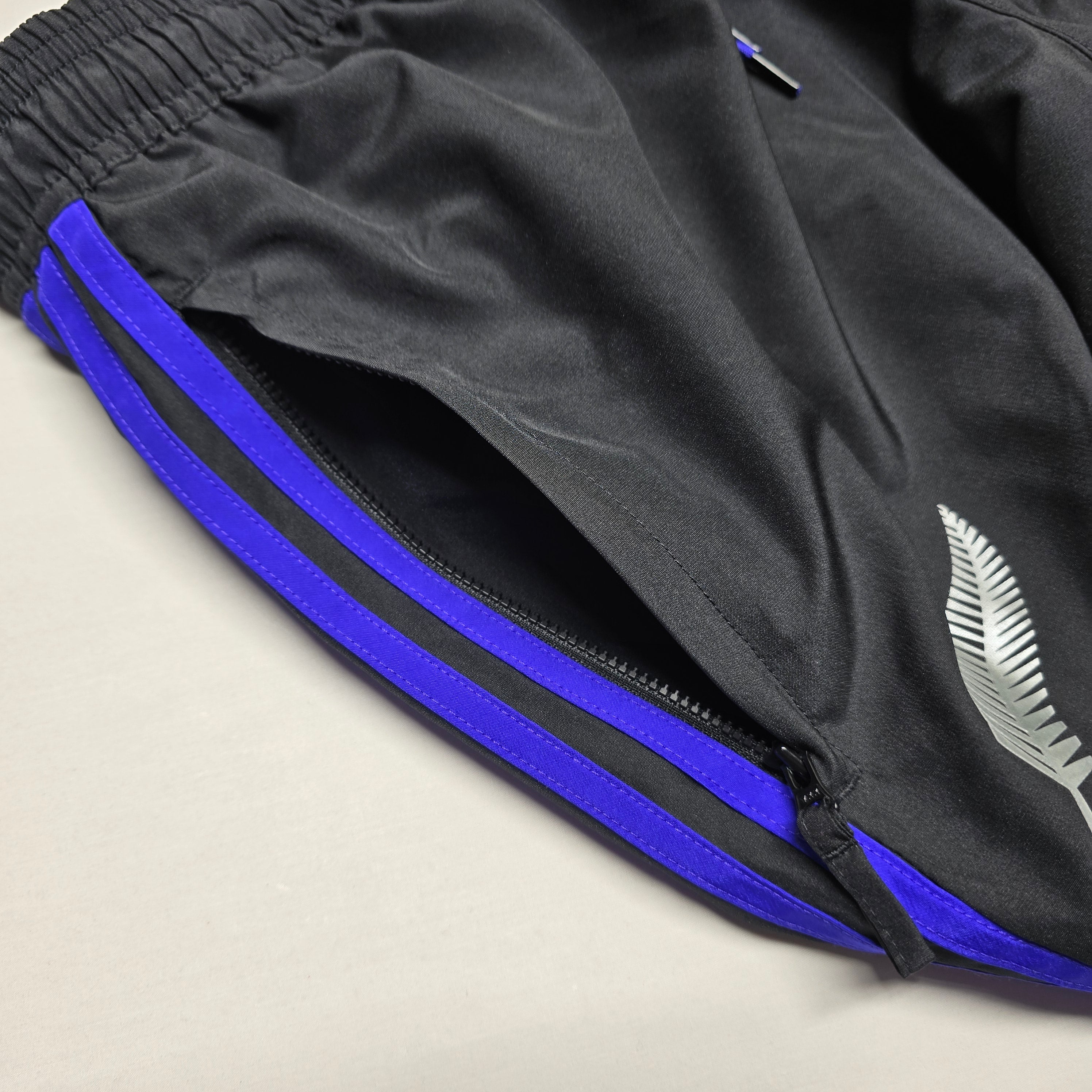 All Blacks 2016 Track pants (Team Issued "PG") - Large