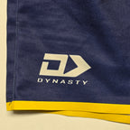 Spartans 1st XV Shorts - 2XL/40"