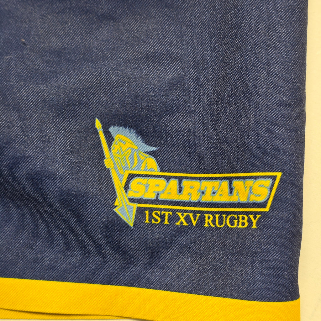 Spartans 1st XV Shorts - 2XL/40"