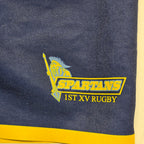 Spartans 1st XV Shorts - 2XL/40"