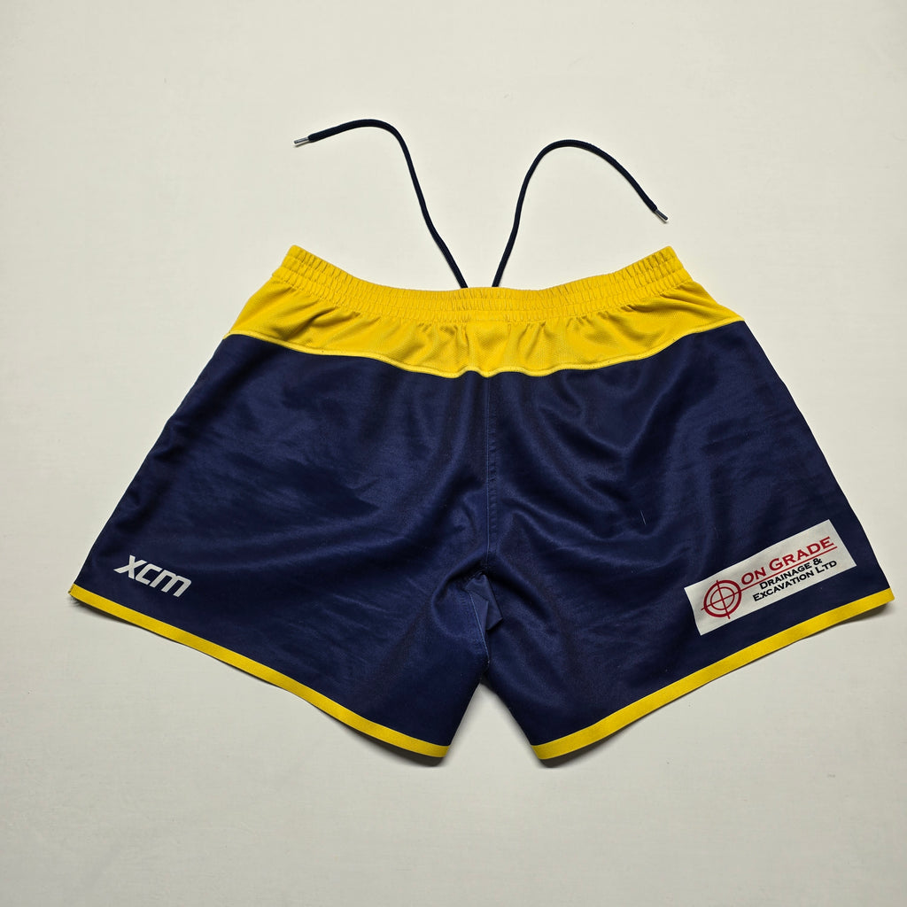 Spartans 1st XV Shorts - 2XL/40"