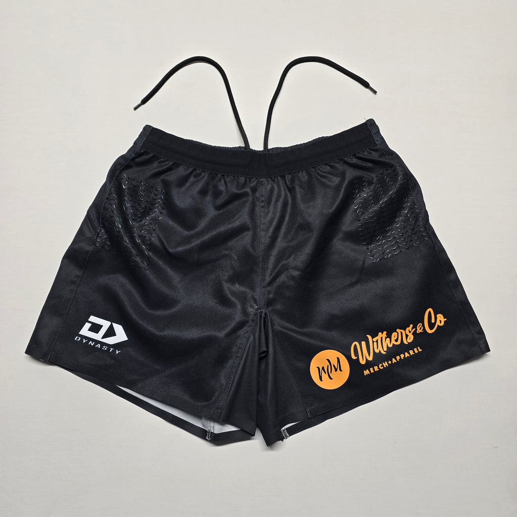 Canterbury Rugby (CRFU) Shorts - Large