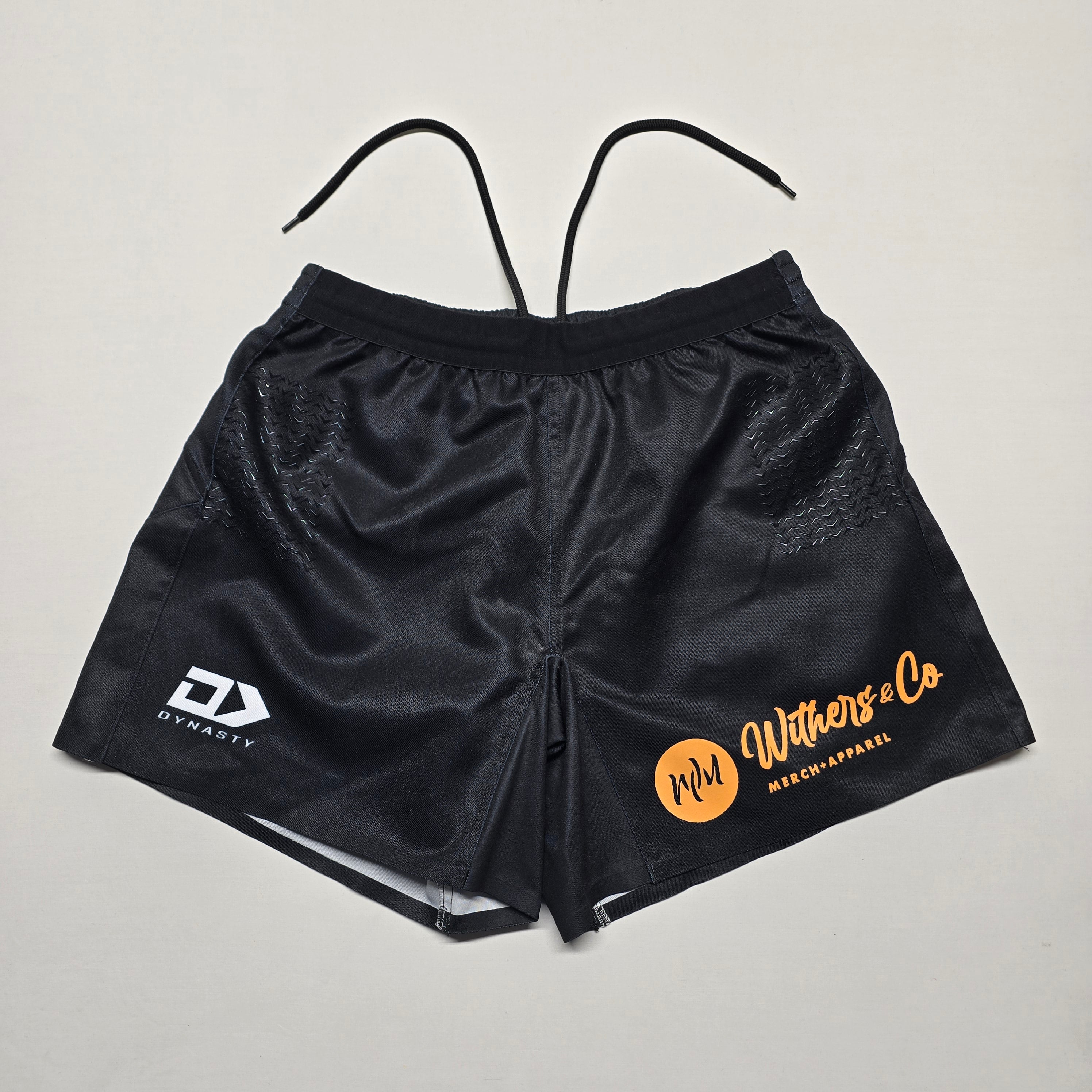 Canterbury Rugby (CRFU) Shorts - Large