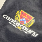 Canterbury Rugby (CRFU) Shorts - Large
