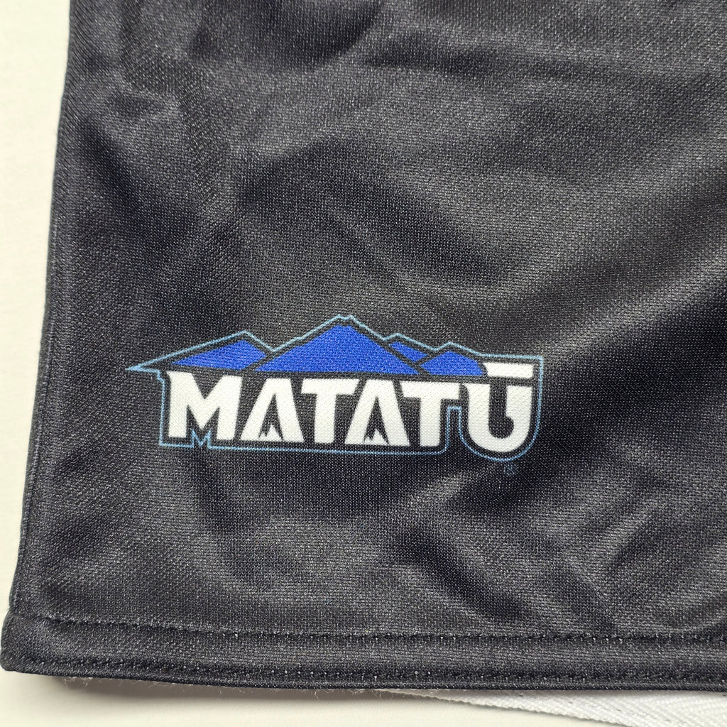 Matatu 2021/22 Training Shorts (Team Issued/BNWT'S) - Medium