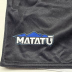 Matatu 2021/22 Training Shorts (Team Issued/BNWT'S) - Medium