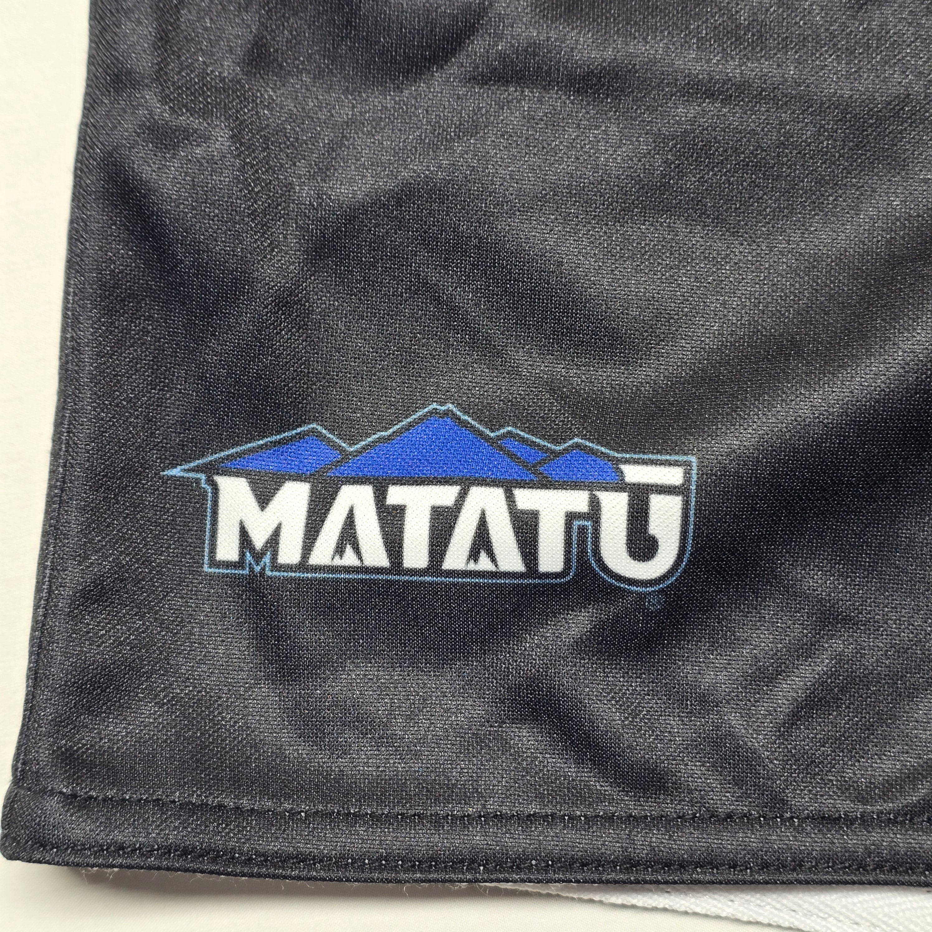 Matatu 2021/22 Training Shorts (Team Issued/BNWT'S) - Medium