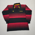 Canterbury Rugby (CRFU) Supporters Long-Sleeve Jersey - Large