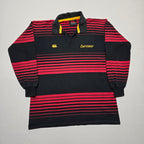 Canterbury Rugby (CRFU) Supporters Long-Sleeve Jersey - Large
