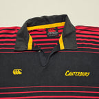 Canterbury Rugby (CRFU) Supporters Long-Sleeve Jersey - Large