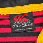 Canterbury Rugby (CRFU) Supporters Long-Sleeve Jersey - Large
