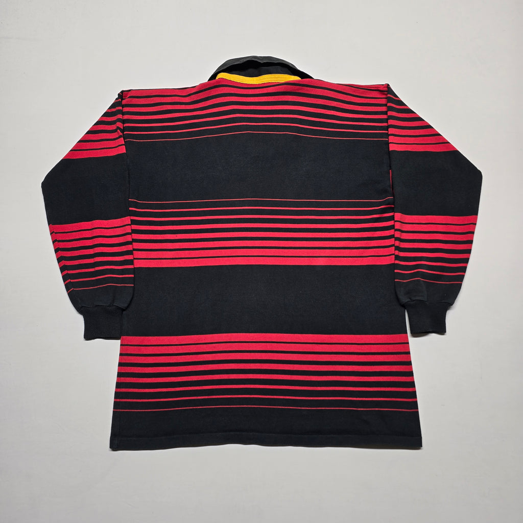 Canterbury Rugby (CRFU) Supporters Long-Sleeve Jersey - Large