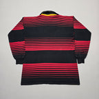 Canterbury Rugby (CRFU) Supporters Long-Sleeve Jersey - Large
