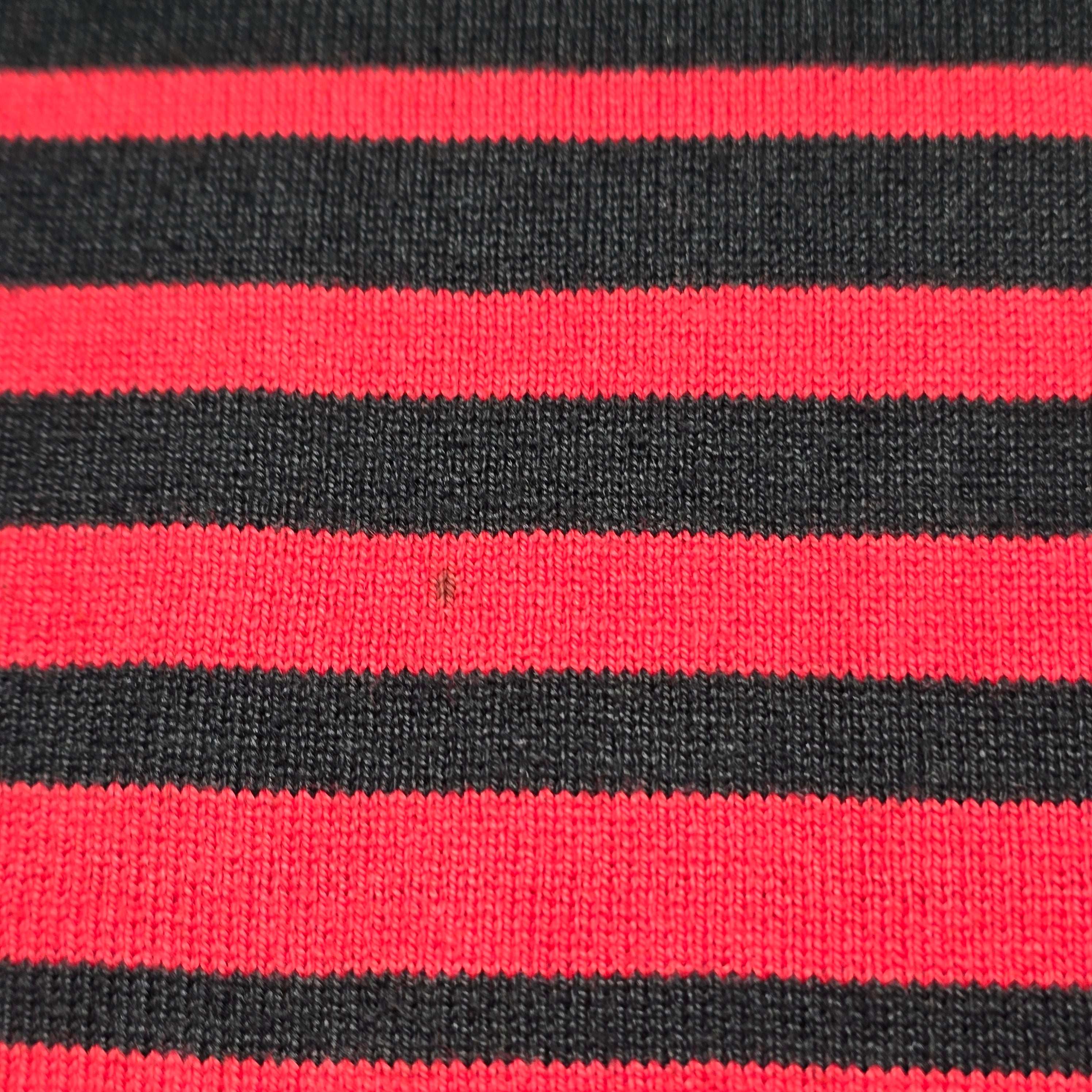 Canterbury Rugby (CRFU) Supporters Long-Sleeve Jersey - Large