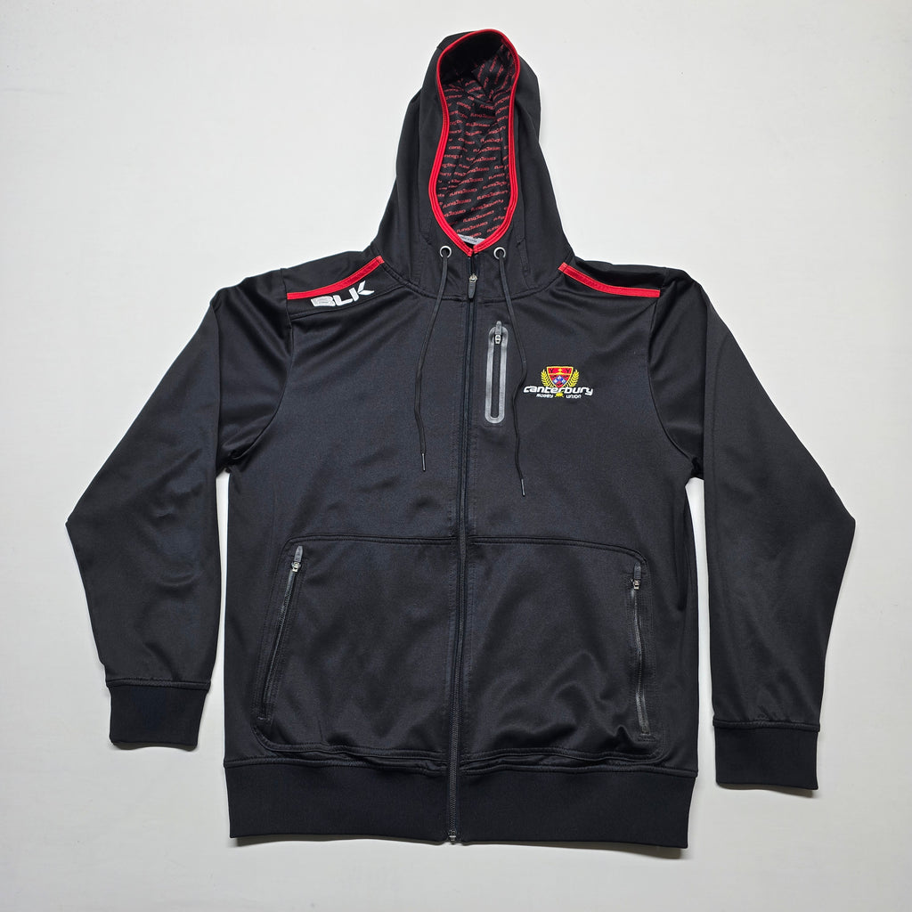 Canterbury Rugby (CRFU) Hoodie - Medium