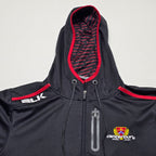 Canterbury Rugby (CRFU) Hoodie - Medium