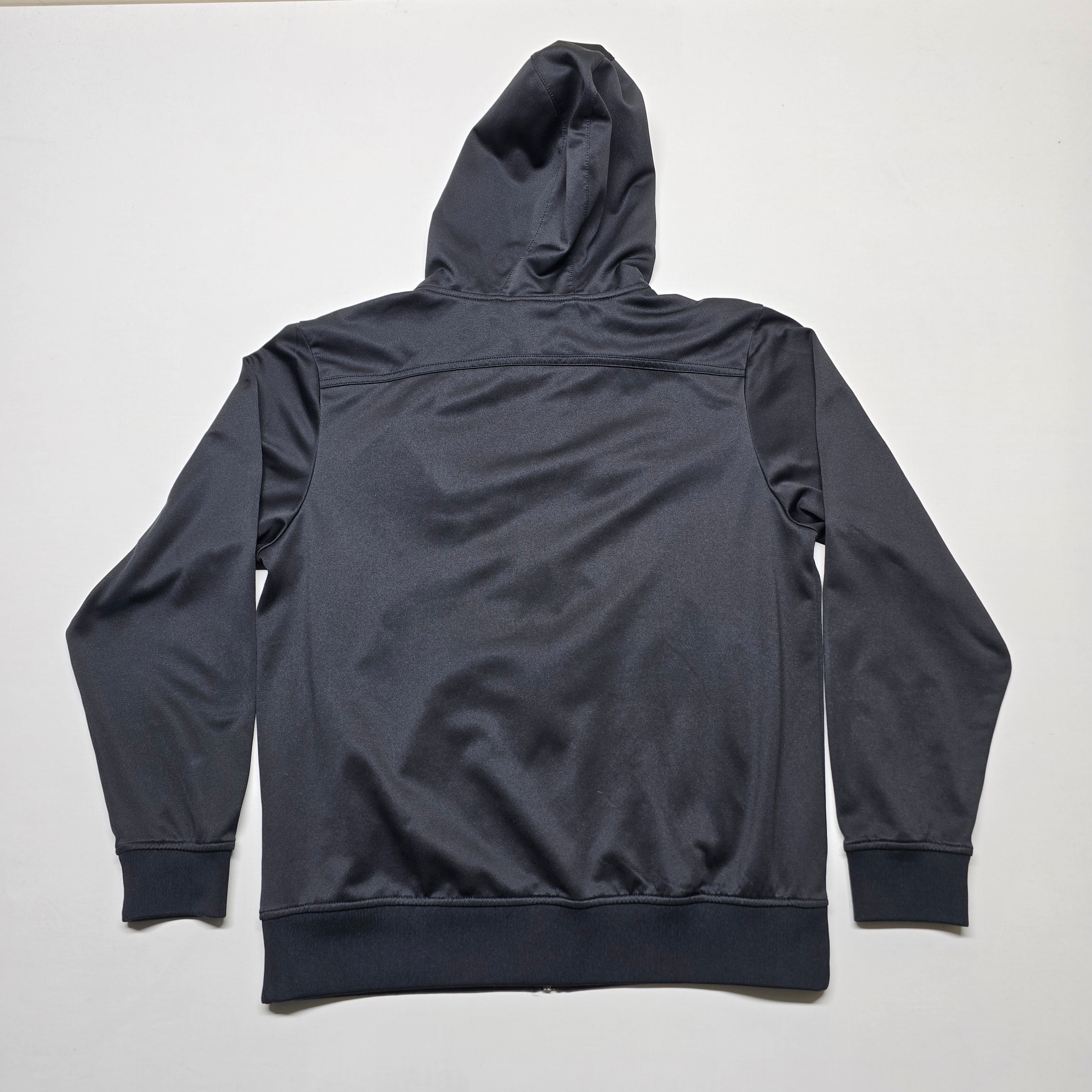 Canterbury Rugby (CRFU) Hoodie - Medium