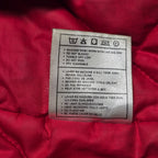 Canterbury Rugby (CRFU) 1990's Stadium Jacket - Medium