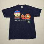 South Park 1997 T-shirt - Large