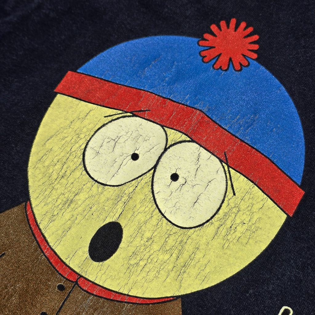 South Park 1997 T-shirt - Large
