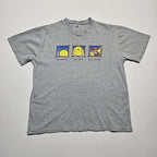 Homer Simpson 1997 T-shirt - XL
