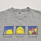 Homer Simpson 1997 T-shirt - XL