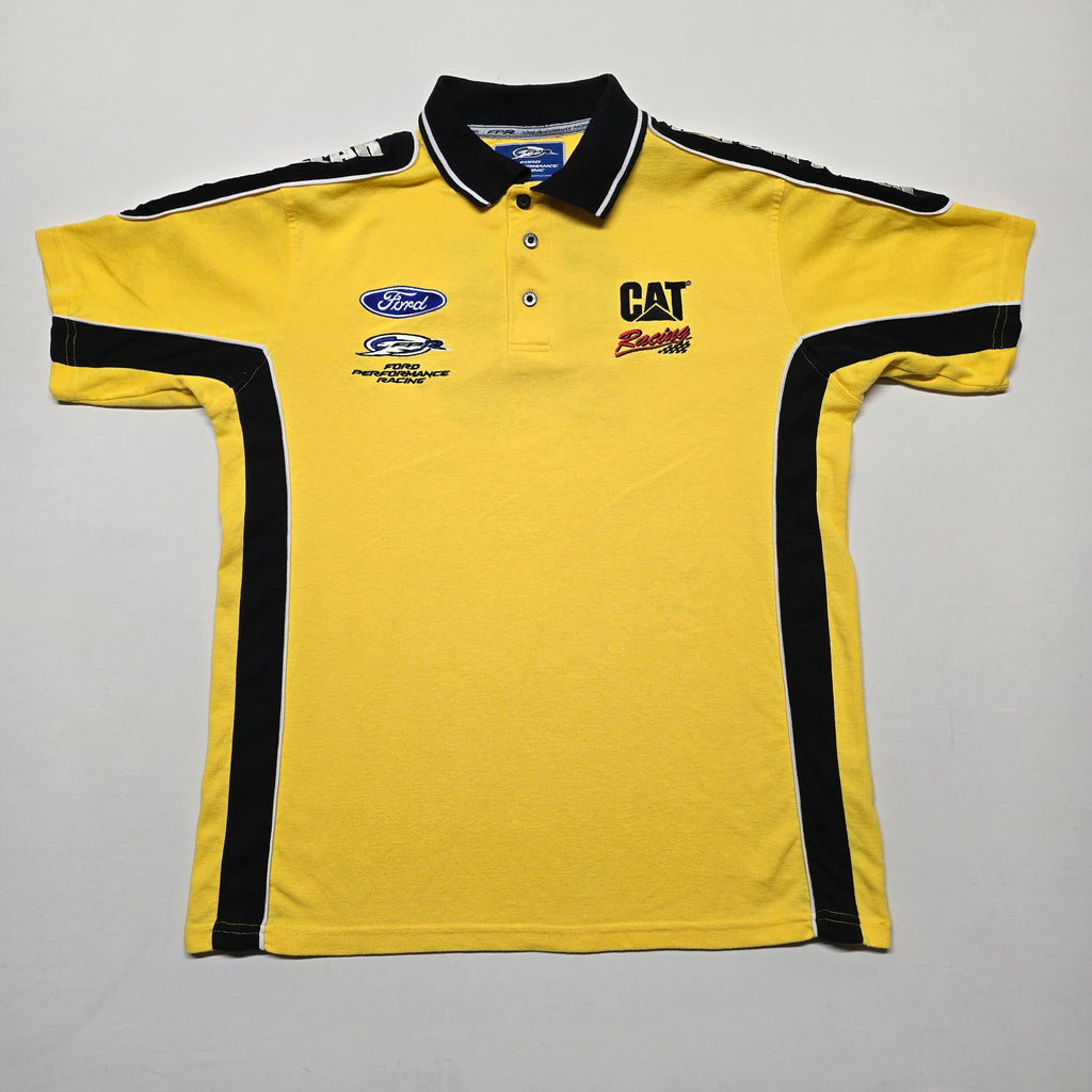 Ford Performance Racing/CAT Racing Polo - Medium