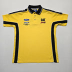 Ford Performance Racing/CAT Racing Polo - Medium