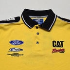 Ford Performance Racing/CAT Racing Polo - Medium