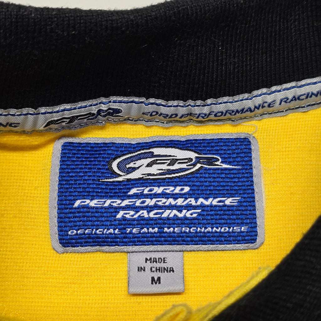 Ford Performance Racing/CAT Racing Polo - Medium