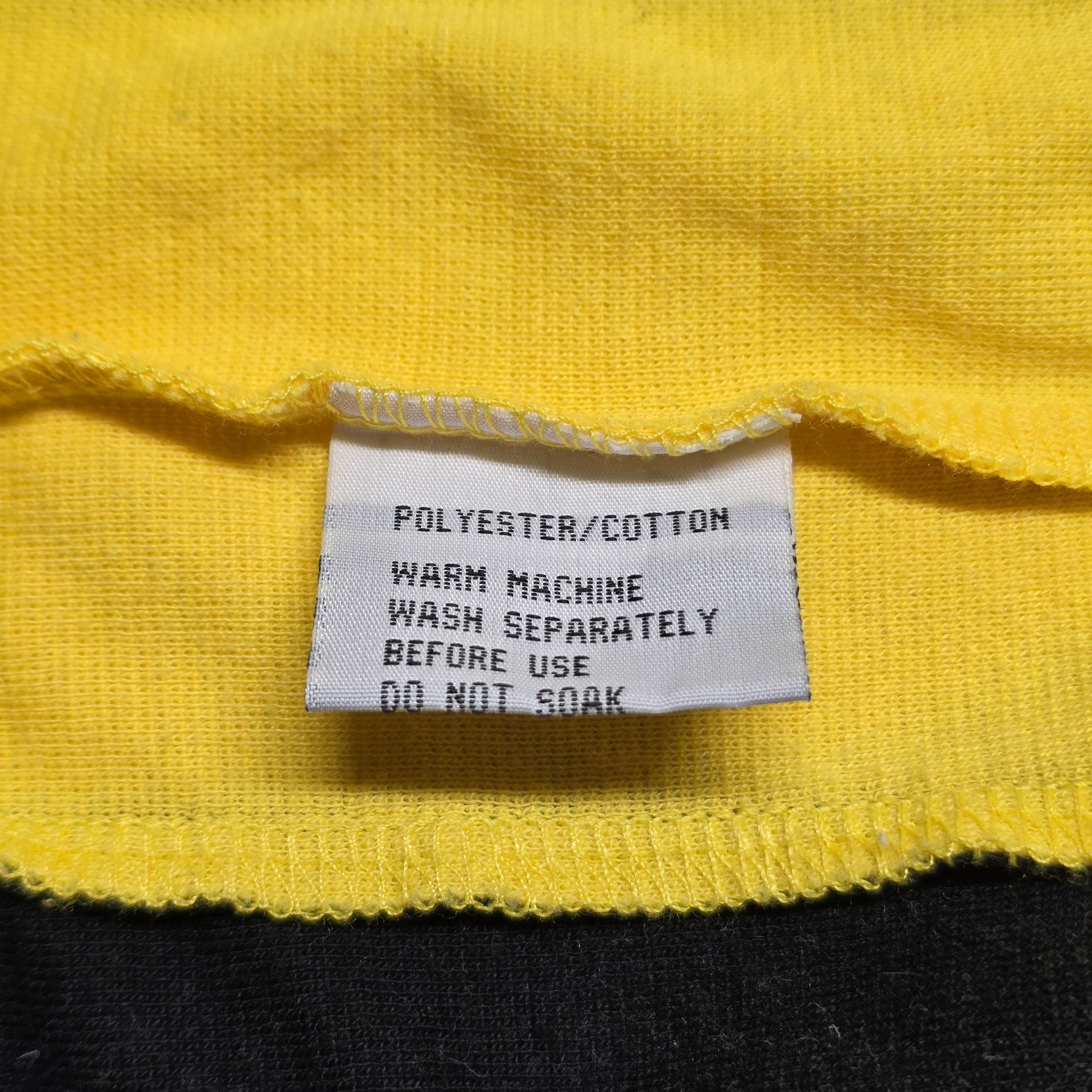 Ford Performance Racing/CAT Racing Polo - Medium