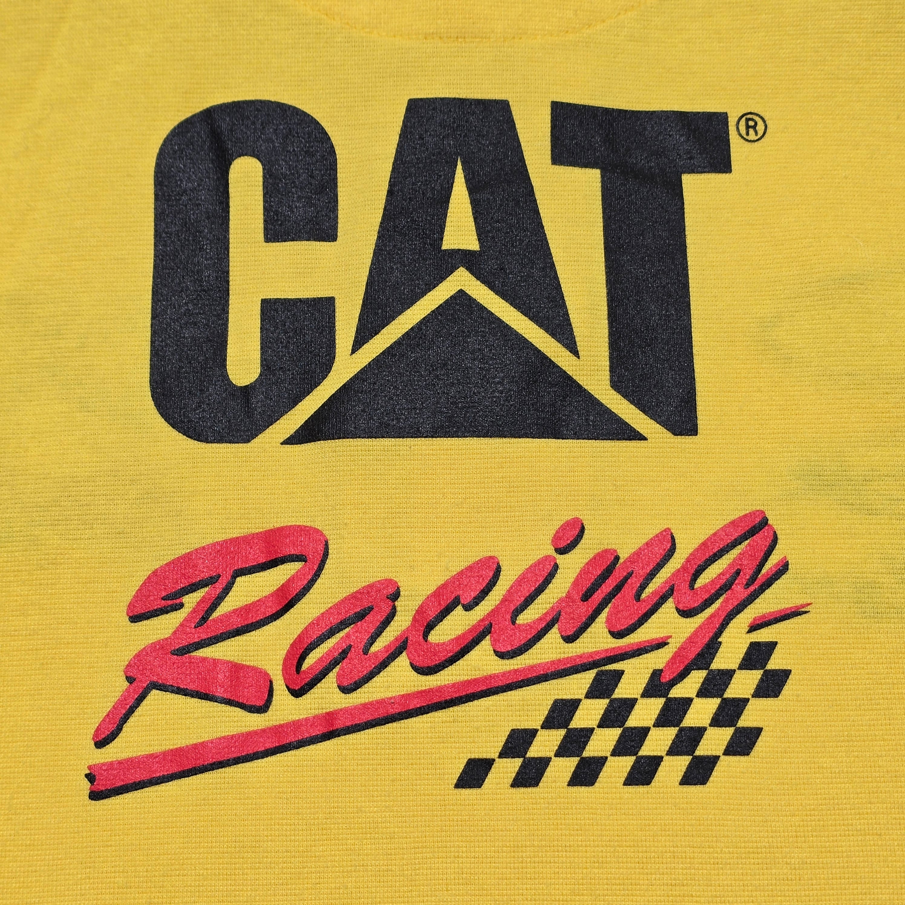 Ford Performance Racing/CAT Racing Polo - Medium