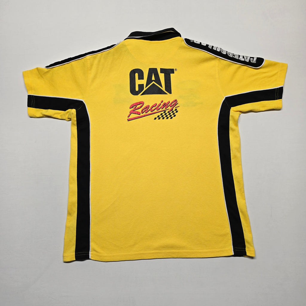Ford Performance Racing/CAT Racing Polo - Medium