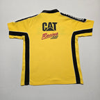 Ford Performance Racing/CAT Racing Polo - Medium