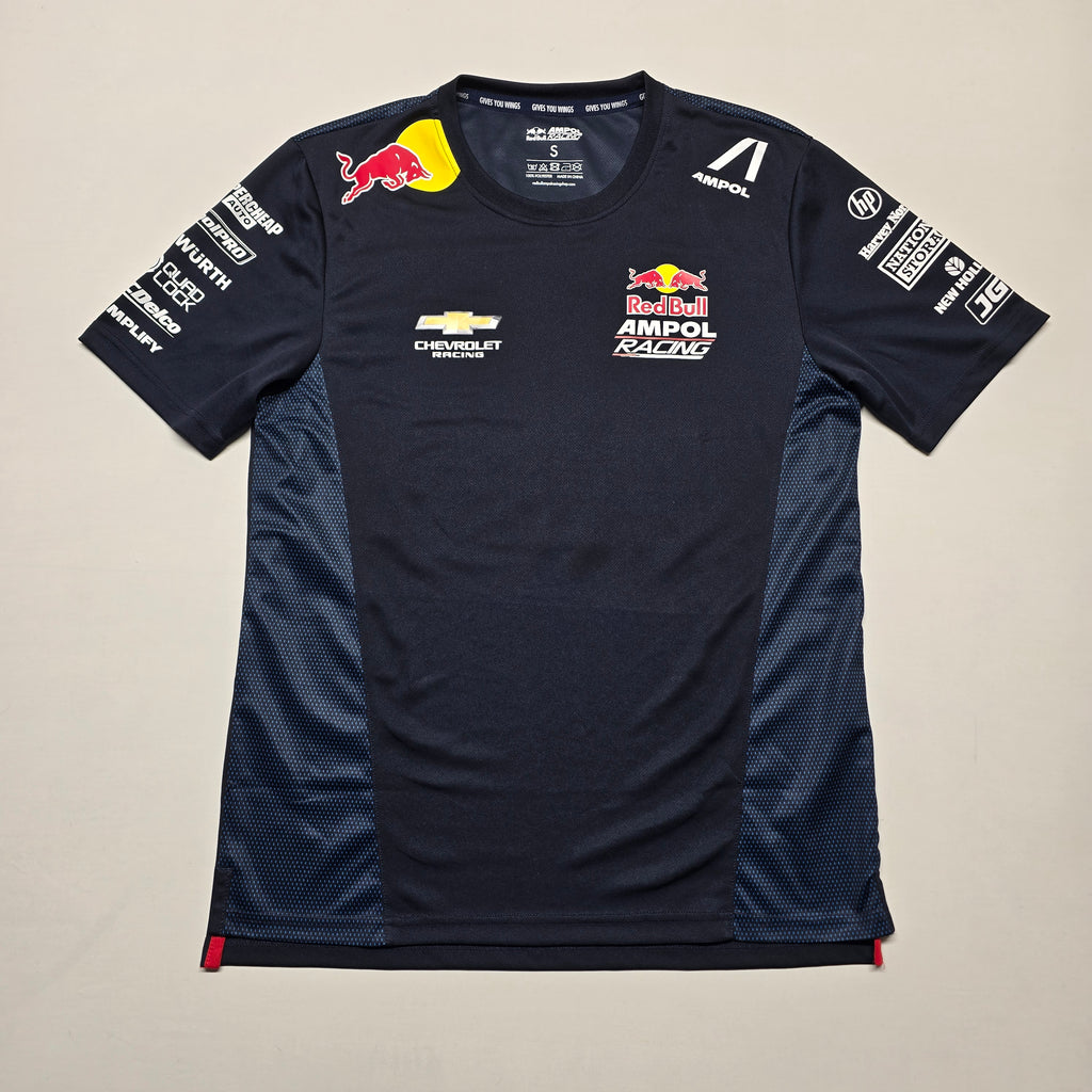 Red Bull Ampol Racing T-shirt - Small