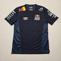 Red Bull Ampol Racing T-shirt - Small