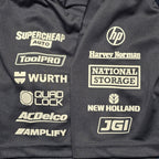 Red Bull Ampol Racing T-shirt - Small