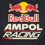 Red Bull Ampol Racing T-shirt - Small