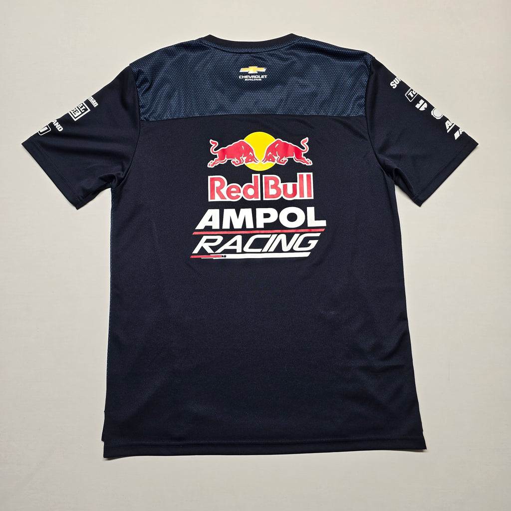Red Bull Ampol Racing T-shirt - Small